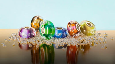 Zirconia Beads