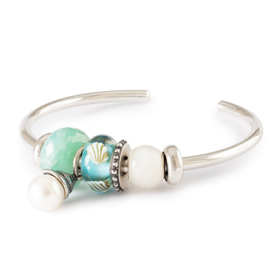 Bangle Skarby Syreny