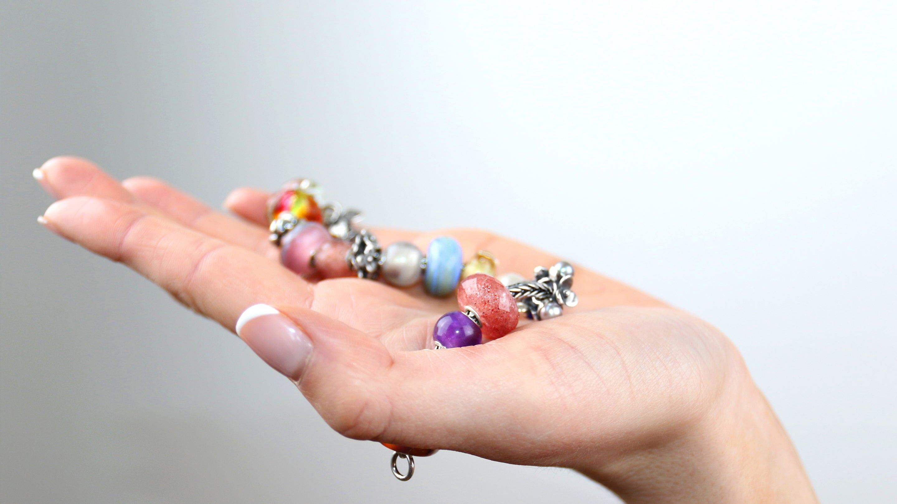 TROLLBEADS beads THUN By Trollbeads a scelta