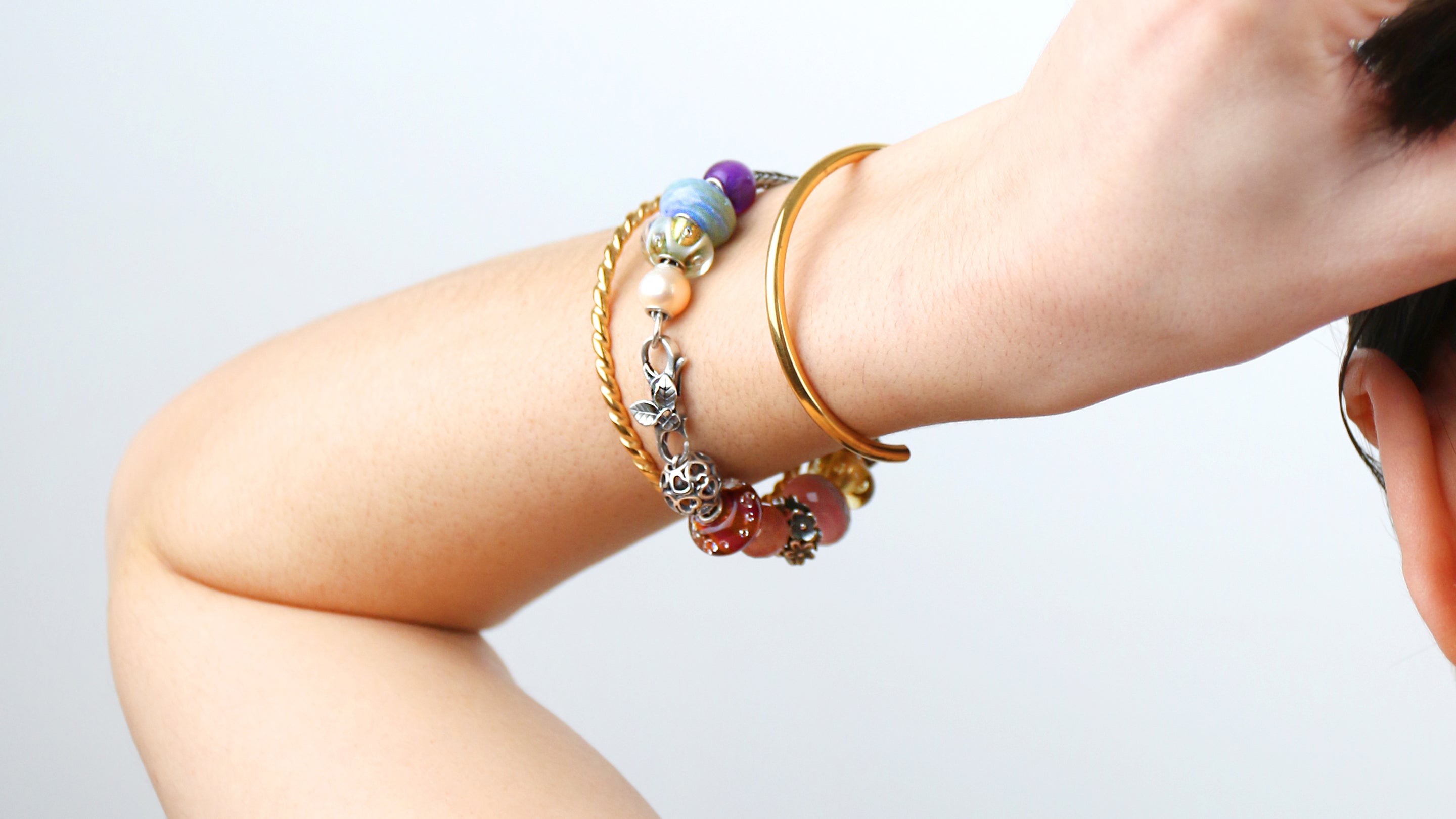 Beads – Trollbeads A/S
