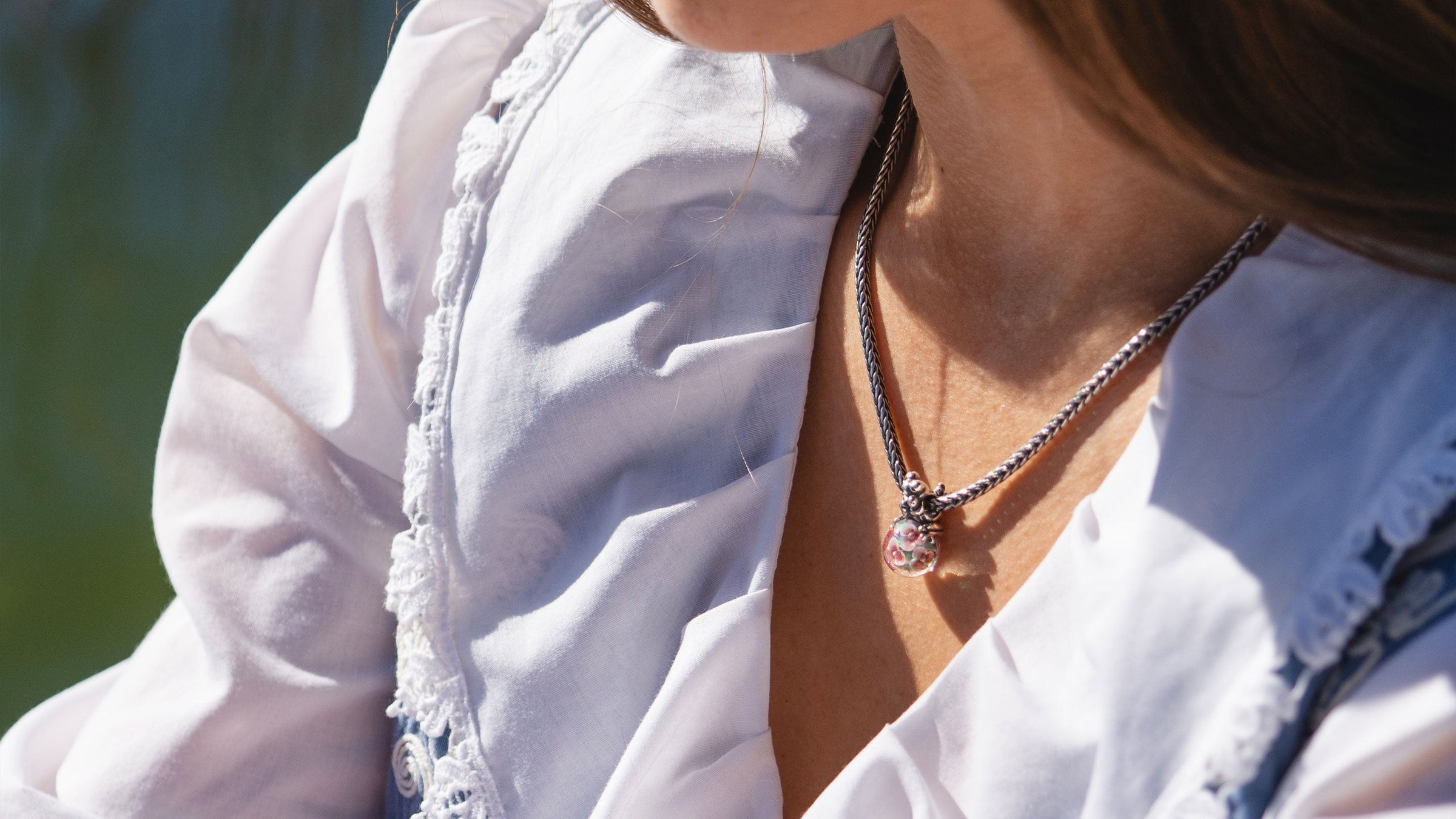 Mother's Day release 2025 Tenderness Pendant