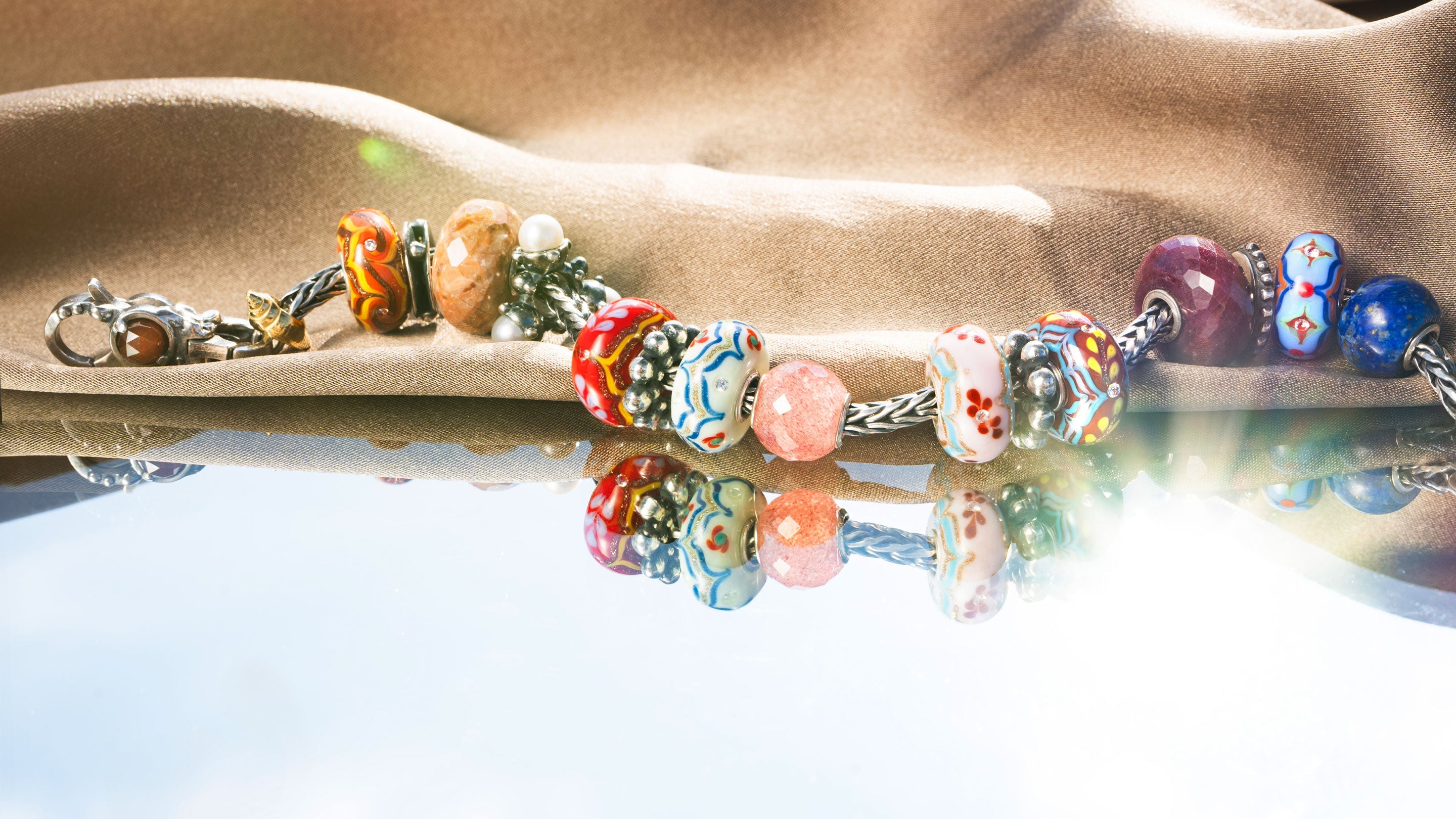 福袋売れ残りセール Trollbeads アクセサリー