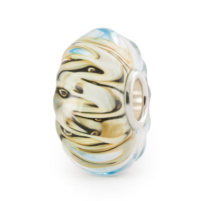 Essence of Life Gold Plated Bangle