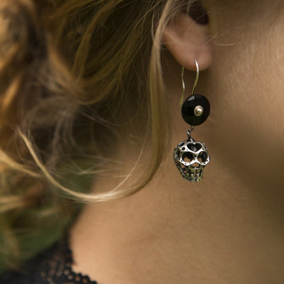 Trollbeads Trik, Październik