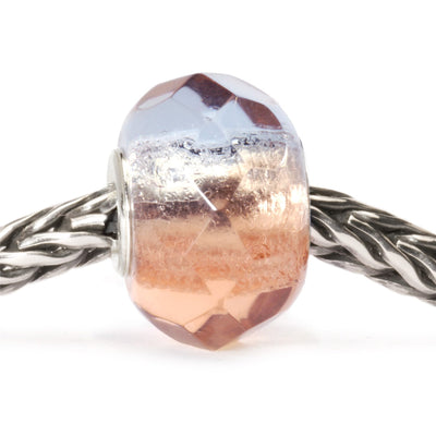 Pink Prism Bead