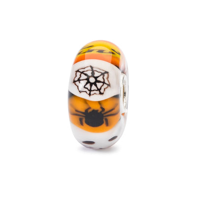 Koralik Duchy Halloween