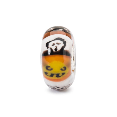 Koralik Duchy Halloween