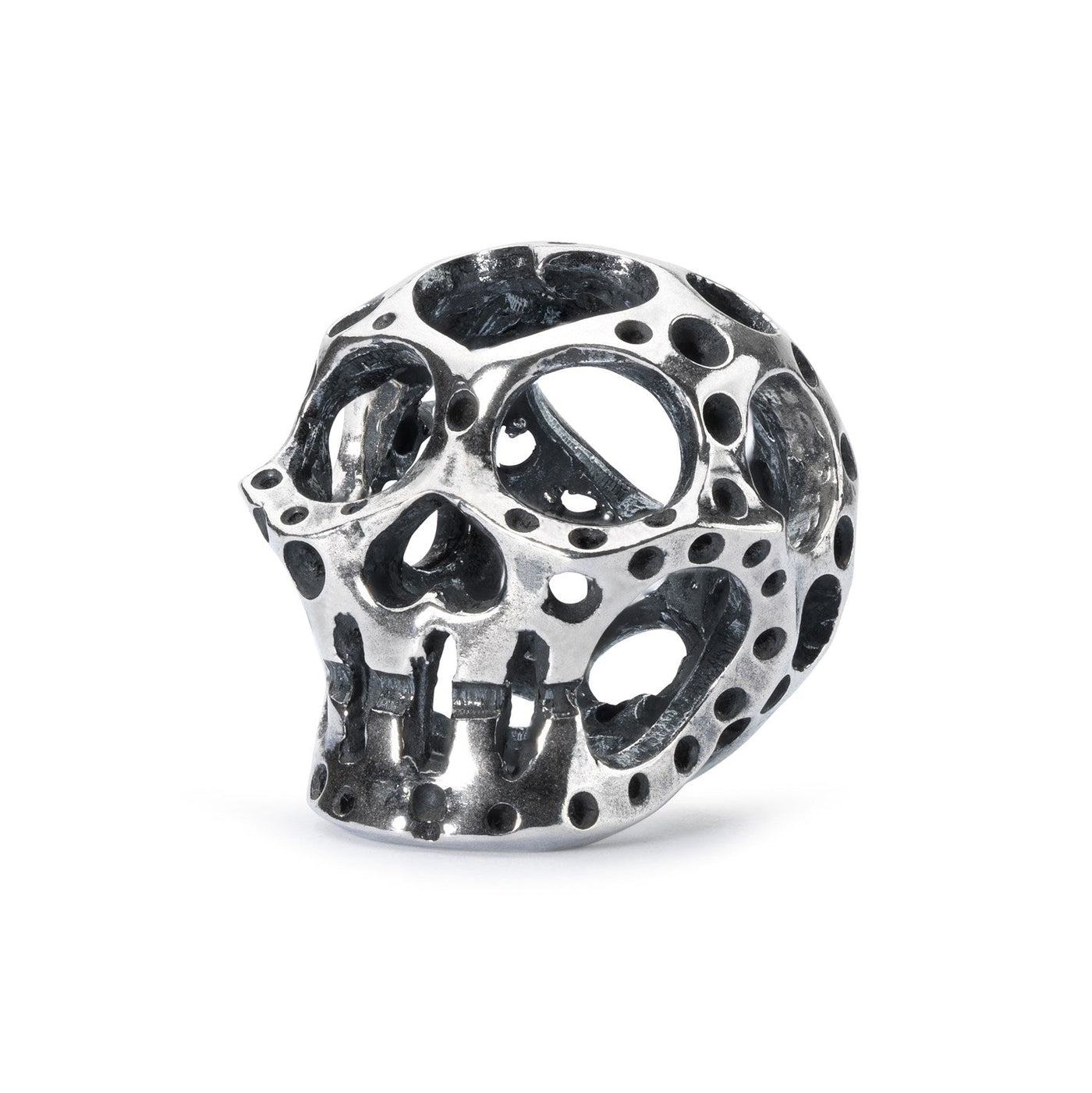 Trollbeads Trik, Październik