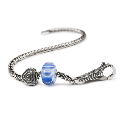 Heart Ripples Bracelet