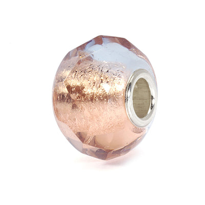 Pink Prism Bead