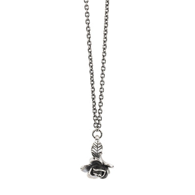 Rose of Beauty Pendant